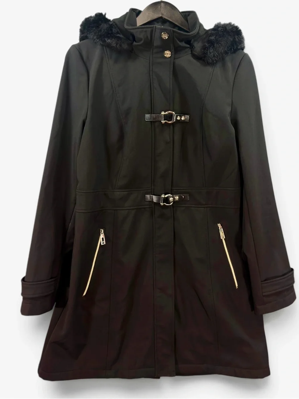 Ivanka Trump beautiful black